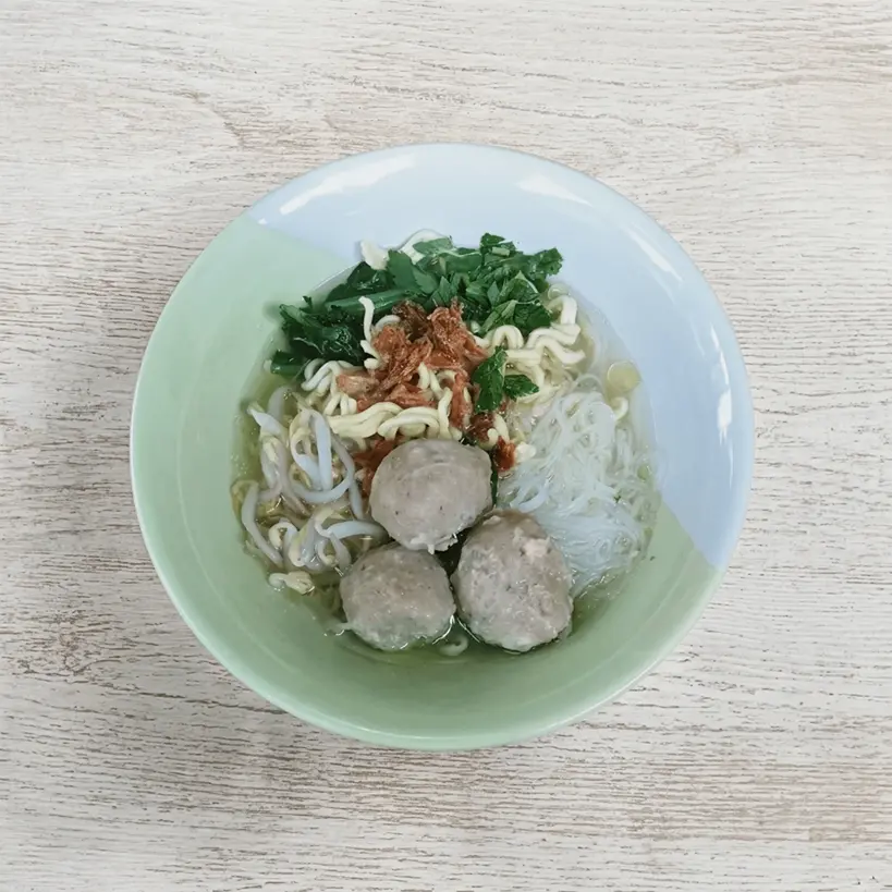 Bakso Kenal