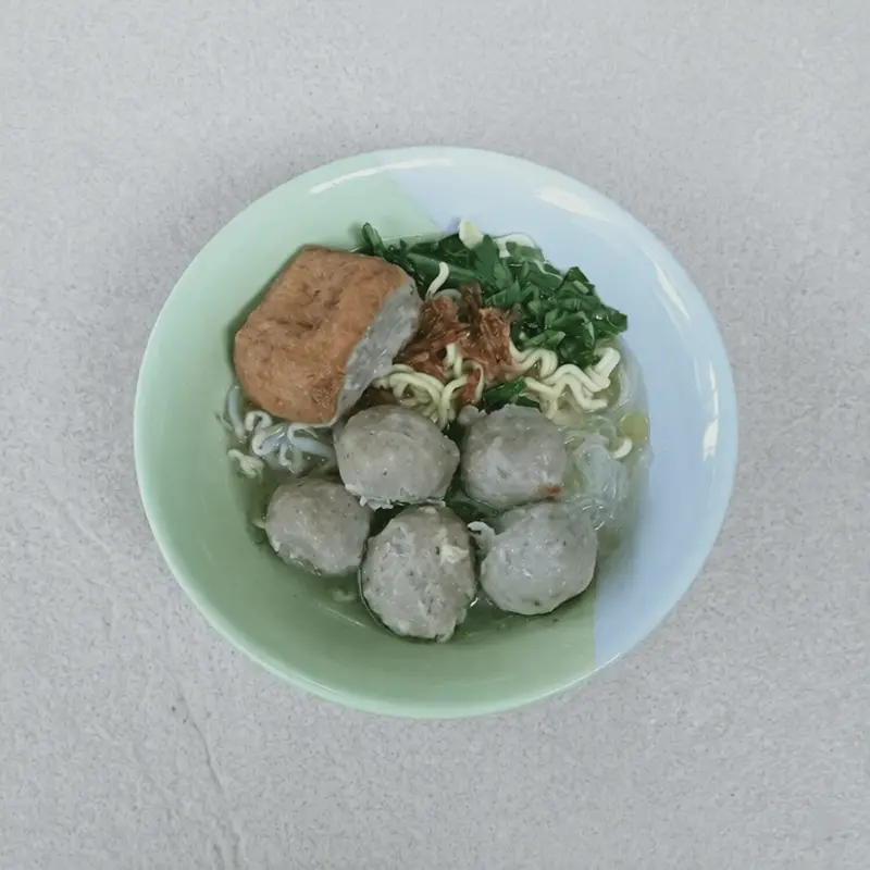 Bakso Sahabat